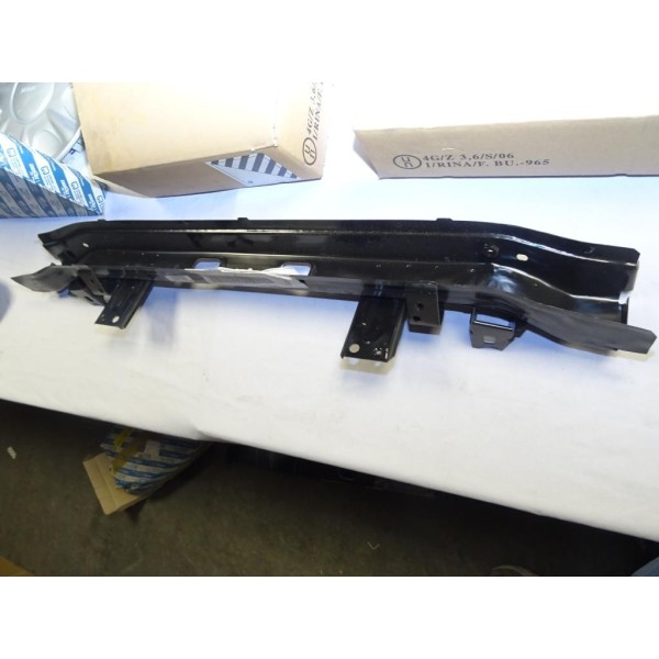 Traverse renfort inferieur avant Fiat 7772556 pour fiat brava bravo marea tempra tipo 