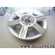 Jante alliage 6.5x15 ET43 15" 15 pouces Fiat 46829057 pour fiat stilo de 2001 à 2007 