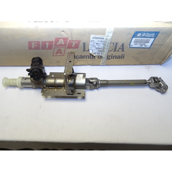 Arbre colonne de direction Fiat 51705390 pour fiat punto 2 II FL de 1999 à 2005 