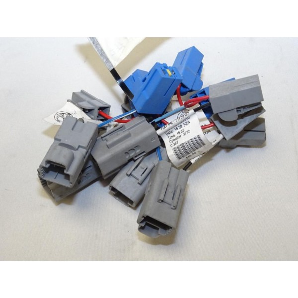 1 Faisceau electrique cable Fiat 71739525 pour fiat lancia alfa romeo 147 156 