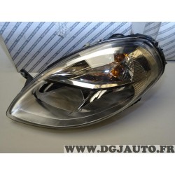 Phare projecteur avant gauche Fiat 51702680 pour lancia ypsilon de 2003 à 2009