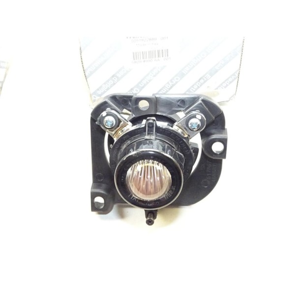 Phare antibrouillard avant gauche Fiat 51822889 pour fiat 500 de 2007 à 2015 