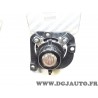 Phare antibrouillard avant gauche Fiat 51822889 pour fiat 500 de 2007 à 2015