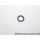 Joint raccord durite tuyau climatisation Fiat 71743824 pour fiat sedici suzuki SX4 de 2006 à 2014
