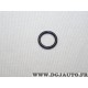 Joint raccord durite tuyau climatisation Fiat 71743825 pour fiat sedici suzuki SX4 de 2006 à 2014