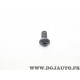 Vis virole baie de custode Fiat 7522446 pour fiat palio de 1997 à 2002 doblo 1 2 I II de 2000 à 2009