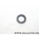 Joint raccord durite tuyau climatisation Fiat 71746706 pour fiat sedici suzuki SX4 de 2006 à 2014