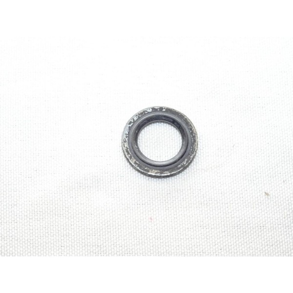 Joint raccord durite tuyau climatisation Fiat 71746706 pour fiat sedici suzuki SX4 de 2006 à 2014 