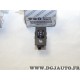 Bouton commande reglage siege chauffant Fiat 9467249088 pour fiat ulysse 2 II lancia phedra partir de 2001