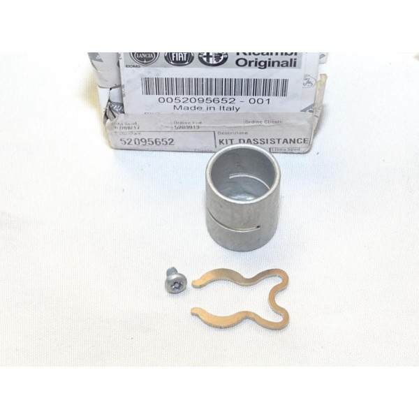 Kit depannage assitance piece de retenue Fiat 52095652 pour fiat lancia alfa romeo 