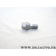 Boulon ecrou colonnette de roue fixation jante Fiat 60694102 pour alfa romeo 159 brera spider