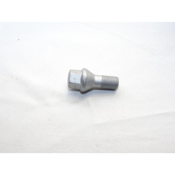 Boulon ecrou colonnette de roue fixation jante Fiat 60694102 pour alfa romeo 159 brera spider 