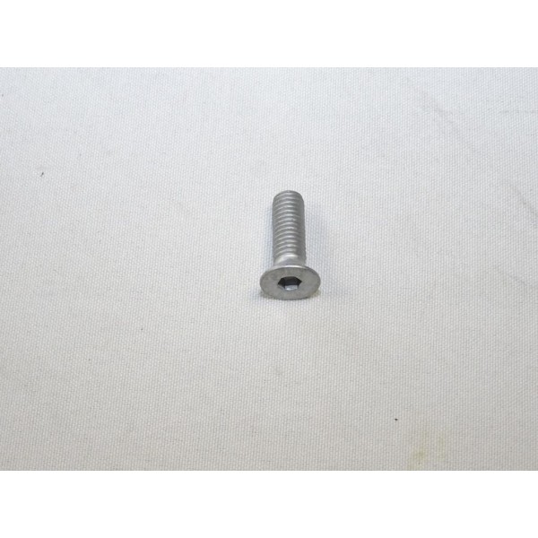 Vis M8x25 fixation gache de porte Fiat 14449824 pour alfa romeo 156 fiat brava bravo croma 2 II grande punto idea linea marea st