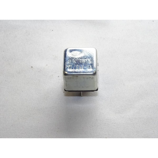 Diode relais telerupteur Fiat 5988160 pour fiat ducato peugeot boxer citroen jumper de 1990 à 2002 