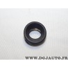 Bague support fixation capteur radar de recul parechocs arriere gauche Fiat 1392612080 pour fiat fiorino 3 4 III IV qubo partir