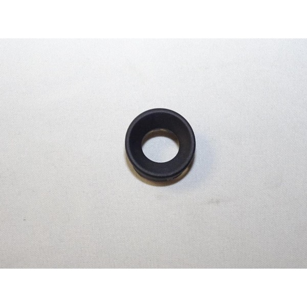 Bague support fixation capteur radar de recul parechocs arriere centre gauche Fiat 1392610080 pour fiat fiorino 4 IV partir de 2