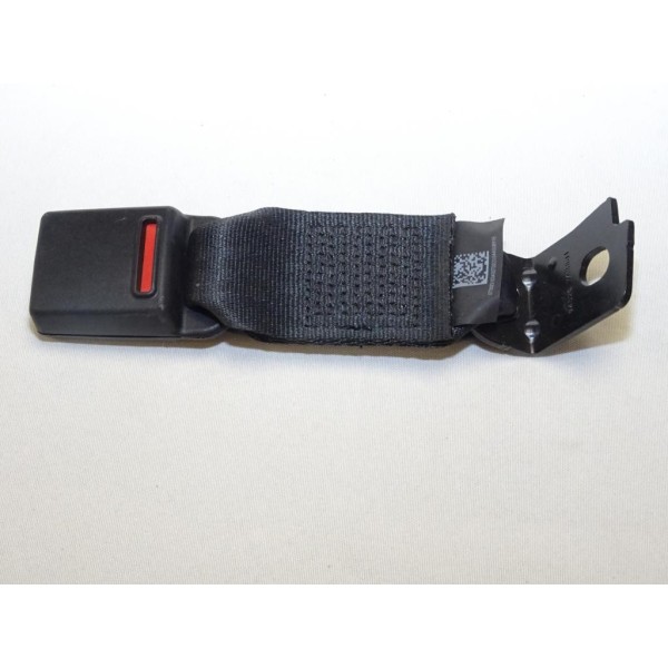 Bloc attache ceinture de sécurité arriere central Fiat 735631034 pour fiat tipo de 2015 à 2021 