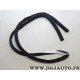 Bande mousse joint parebrise pare-brise Fiat 71754156 pour fiat ducato 3 III peugeot boxer citroen jumper de 2006 à 2014