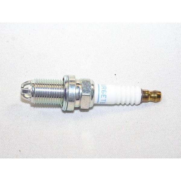 Lot 5 bougies allumages NGK BKUR6ETB Fiat 46550991 pour alfa romeo 147 1.6 2.0 16V 156 2.5 V6 