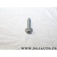 Vis inferieur arbre colonne de direction Fiat 50520770 pour alfa romeo giulietta giulia 4C stelvio
