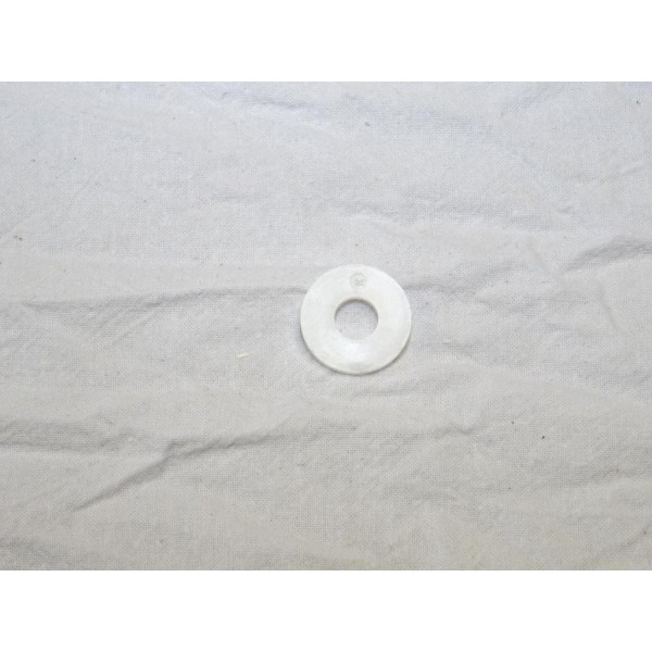Rondelle tringle levier de vitesse baie custode Fiat 4216937 pour fiat panda 1 dont 4x4 small 500 990 uno lancia Y10 
