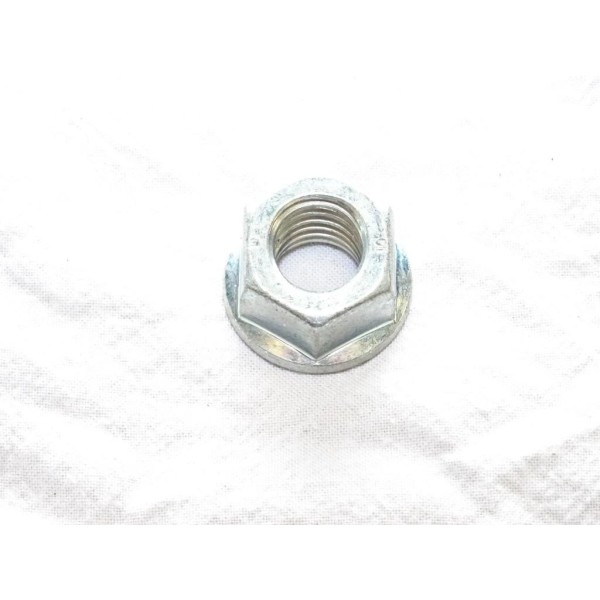 Ecrou fixation support moteur et tirant suspension Fiat 1360107080 pour fiat bravo 2 II ducato 3 4 5 6 III IV V VI alfa romeo 4C