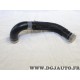 Durite tuyau air Fiat 1365803080 pour fiat ducato 3 III 150CV de 2006 à 2014