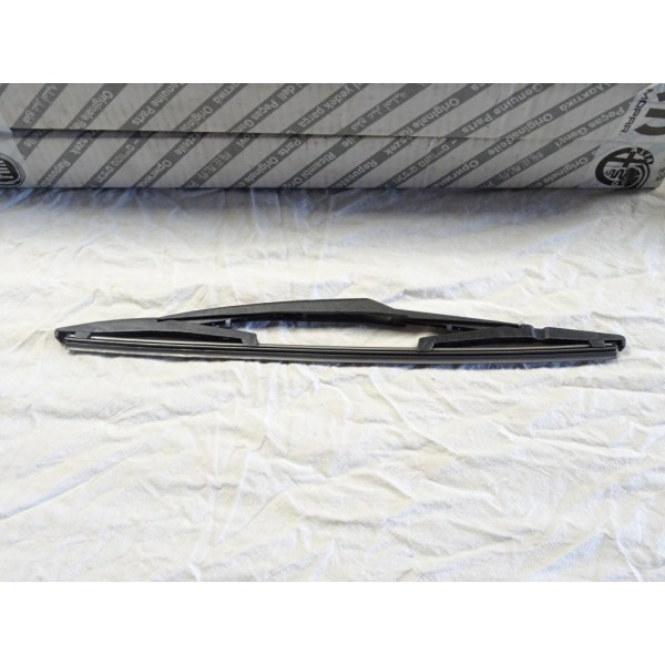 Balais essuie glace arriere gauche Fiat 71744176 pour fiat qubo fiorino 3 4 III IV partir de 2007 