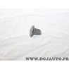 Axe taquet de vitre lunette de hayon coffre Fiat 46537978 pour fiat grande punto evo idea alfa romeo mito lancia musa ypsilon