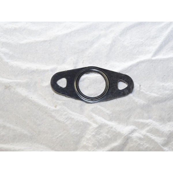 Joint durite tuyau lubrification turbo compresseur Fiat 5801644856 pour fiat ducato 2.3JTD 2.3 JTD diesel de 2011 à 2018 