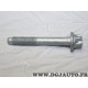 Vis M12x1.75 fixation support moteur Fiat 52043068 pour fiat tipo 2 3 II III partir de 2015