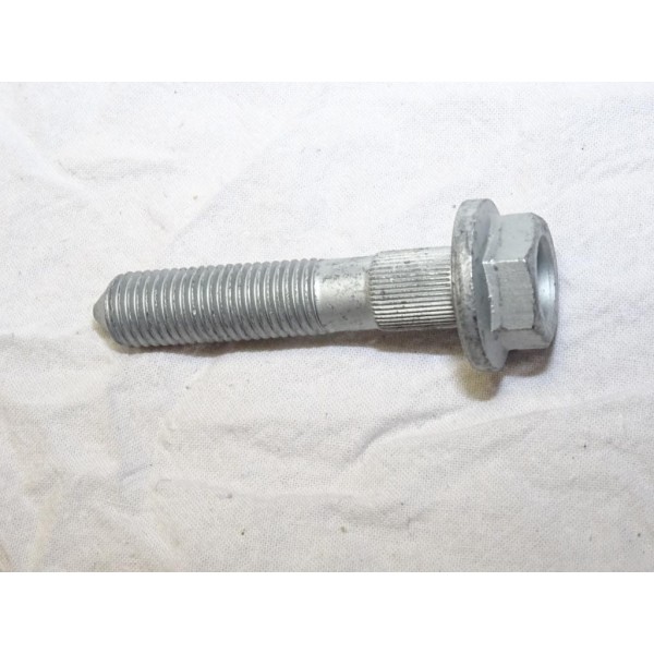 Vis fixation amortisseur suspension avant Fiat 51927186 pour fiat 500L de 2012 à 2022 