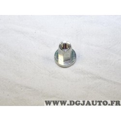 Rivet ecrou fixation ossature coque tolerie panneau Fiat 7677561 pour alfa romeo 145 146 147 156 GT stelvio fiat barchetta brava