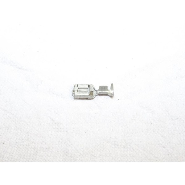 Cosse languette connecteur connexion cable faisceau electrique Fiat 12340244 pour alfa romeo 156 fiat punto 1 2 I II lancia lybr