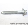 Vis tirant support moteur Fiat 52026845 pour fiat tipo 2 3 II III partir de 2015