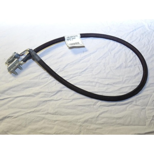 Cable branchement batterie Fiat 1354527080 pour fiat fiorino 3 4 III IV qubo peugeot bipper citroen nemo sans start and stop 