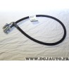Cable branchement batterie Fiat 1354527080 pour fiat fiorino 3 4 III IV qubo peugeot bipper citroen nemo sans start and stop