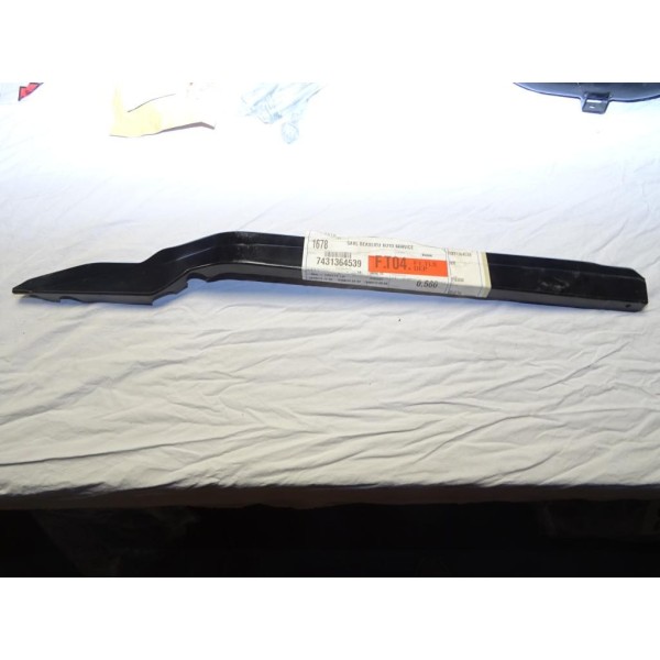 Longrine inferieur ossature arriere gauche Fiat 1306953080 pour fiat ducato 1 2 I II peugeot boxer citroen jumper de 1994 à 2006