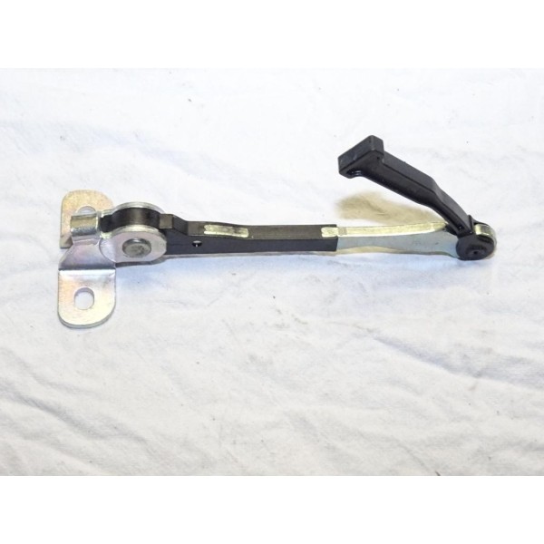 Tirant arret porte arriere Fiat 51801197 pour fiat doblo 2 II de 2005 à 2009 