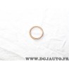 Joint vis banjo durite boite de vitesses cremaillere direction Fiat 11270360 pour alfa romeo 156 fiat punto 1 tempra ducato 1 2