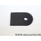 Joint tringlerie bras essuie glace Fiat 50516036 pour alfa romeo giulietta de 2010 à 2020