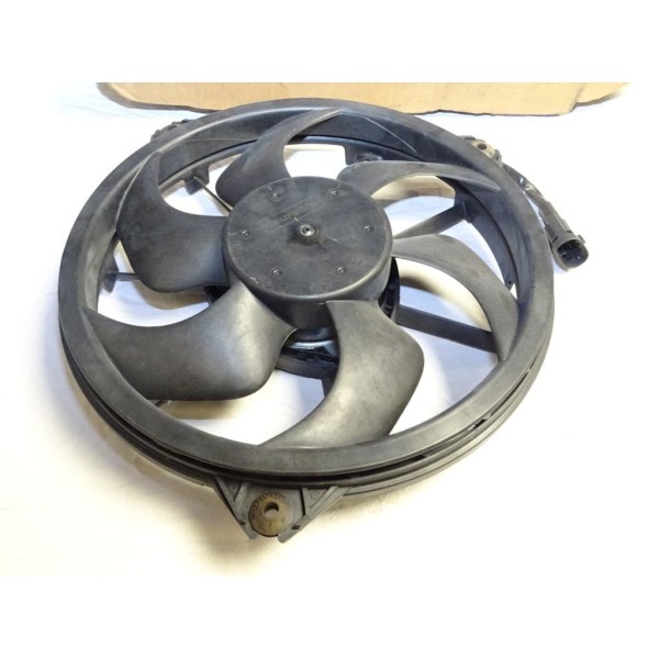 Ventilateur radiateur refroidissement moteur Fiat 1401312180 pour fiat ulysse 2 II scudo 2 II lancia phedra citroen C5 C8 jumpy 