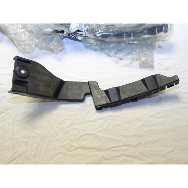 Etrier support fixation droit parechocs pare-chocs arriere Fiat 51881402 pour fiat 500 partir de 2007 dont abarth 