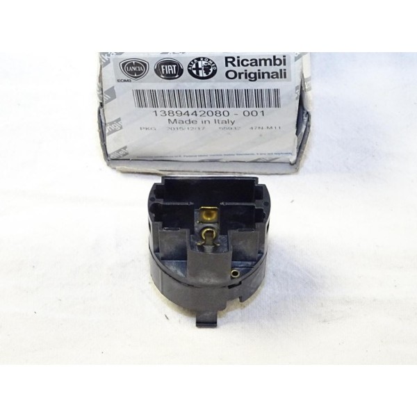 Contacteur demarrage neiman Fiat 1389442080 pour fiat panda 2 II ducato alfa romeo lancia peugeot citroen 