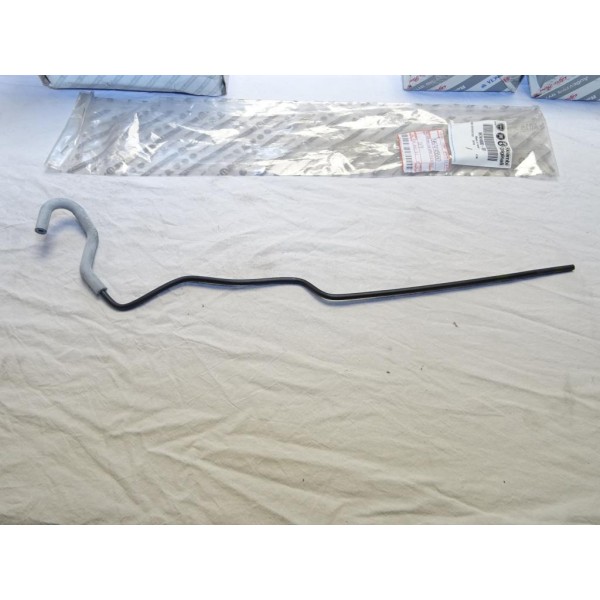 Durite tuyau pression turbo compresseur Fiat 9674145580 pour fiat ulysse 2 II scudo 2 II lancia phedra peugeot 807 expert citroe