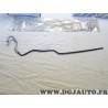 Durite tuyau pression turbo compresseur Fiat 9674145580 pour fiat ulysse 2 II scudo 2 II lancia phedra peugeot 807 expert citroe