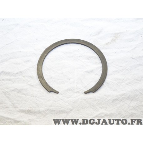 Cerclip arretoir roulement de roue Fiat 7669120 pour alfa romeo 145 146 155 mito GTV spider fiat 500 tipo tempra uno barchetta c