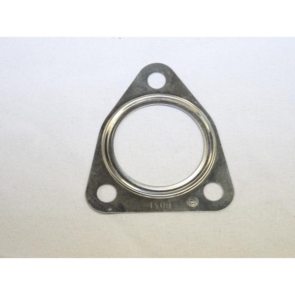 Joint tube tuyau collecteur echappement Fiat 46545517 pour fiat cinquecento panda seicento 0.9 900CC essence 