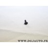 Vis fixation baie de parebrise prise air bavolet Fiat 51899762 pour fiat 500 partir de 2007