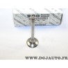 Lot 4 soupapes admission Fiat 46761369 pour fiat brava bravo marea multipla palio siena stilo doblo 1 strada lancia lybra delta